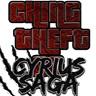 Ching Theft OG : Cyrius Saga FiveM server icon
