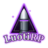 LuotiRP jee FiveM server icon