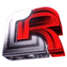 CODERED | ✈️NOCH KEINE EINREISE!✈️ | 🔥FRAKTIONEN GESUCHT!🔥 | 💵AUSGEGLICHENE WIRTSCHAFT💵 FiveM server icon