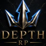 Depth RP FiveM server icon