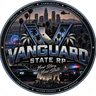 Vanguard State RP | vMenu | Semi-Serious | Custom Cars & EUP | LEO & Civ | New Players Welcome FiveM server icon