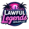 Lawful Legends | Texas | VMenu | Active Civs & AI | EUP FiveM server icon