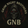 [GNB] Grim Night Brothers | Emergency Response Simulator | Anyone can be cop FiveM server icon