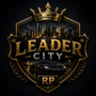 leader city rp FiveM server icon