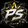 ProgressIL FiveM server icon