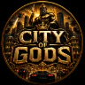 City of Gods RP FiveM server icon