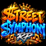 Street Symphony RP FiveM server icon
