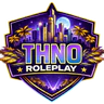 THNO Roleplay RP🌟CHILE/LATAM🌟💰Bono de Bienvenida💰🚗 Coches 🚗🌴Mafias - Carteles - Locales - Facciones🌴 FiveM server icon