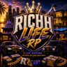 Richh Life RP FiveM server icon