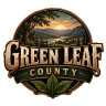 Green Leaf FiveM server icon
