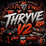 Thryve V2: Love & Hustle FiveM server icon