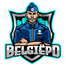 BelgiëPD FiveM server icon