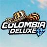 COLOMBIA DELUXE FiveM server icon
