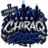Chiraq Slumz FiveM server icon