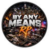 ByAnyMeans RP FiveM server icon