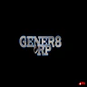 GENER8RP built with QBCore Framework! FiveM server icon