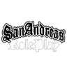 San Andreas RP - ABERTURA HOJE!!!!! FiveM server icon
