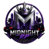 Midnight RP FiveM server icon