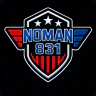 NoMan's Land Official Server of NoMan831 FiveM server icon