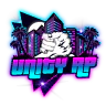 Unity RP FiveM server icon
