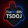 TSDOJ ERS Server 1 FiveM server icon