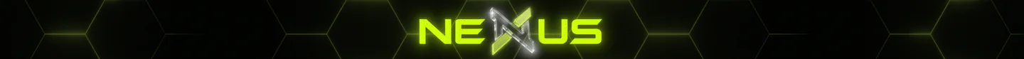 Nexus Roleplay Sri Lanka 𝓝+ | www.nexuscommunity.lk FiveM server banner