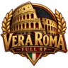La Vera Roma Full RP FiveM server icon