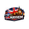 UKMayhem FiveM server icon