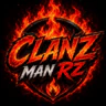 CLANZ MAN RZ FiveM server icon