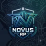 Novus RP FiveM server icon