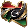 # دولة ليبيا الاصدار الذهبي # FiveM server icon