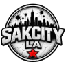 SakCity LA FiveM server icon