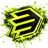 Echo District FiveM server icon