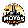 Moyas Roleplay | Staff Gezocht | We zijn weer terug! FiveM server icon