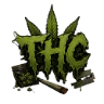 THC Romania || discord.gg/thcro || Advanced Roleplay FiveM server icon
