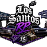 Los Santos Rp built with Qbox Project by The Community! FiveM server icon
