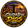Ciudad de Dios RP Prueba FiveM server icon