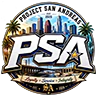 PSA Role Play 全正版插件 致力打造国服RP标杆 FiveM server icon