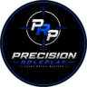 Precision Roleplay FiveM server icon