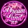 DREAMLAND RP FiveM server icon