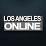 Los Angeles Online FiveM server icon