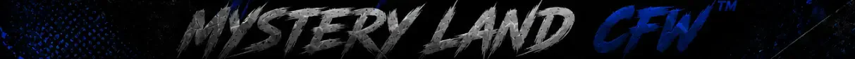 Mystery Land Cfw FiveM server banner