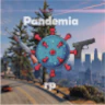 Pandemia RP FiveM server icon