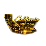 California RP Dev FiveM server icon