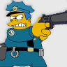 Bunch of Idiots RP FiveM server icon