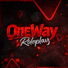 OneWay Roleplay FiveM server icon