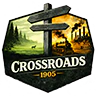 CrossRoads FiveM server icon