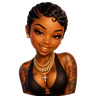 Kulture RP FiveM server icon