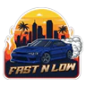 Fast n Low V.1 |+18🔞 - SERVER ITALIANO FiveM server icon