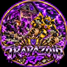 TRAPAZOID RP built with Qbox Project by The Community! FiveM server icon